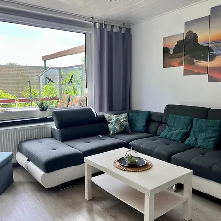 Apartman Seewoge *