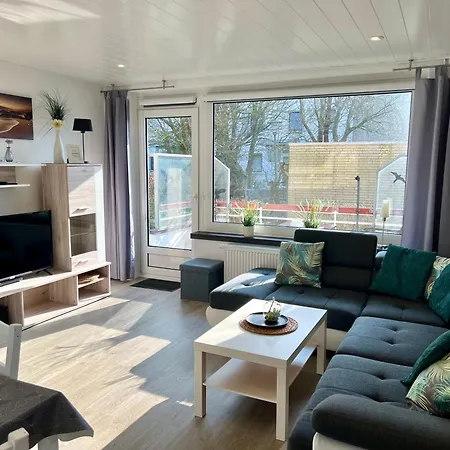 Apartman Seewoge