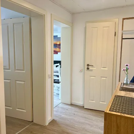 Apartman Seewoge