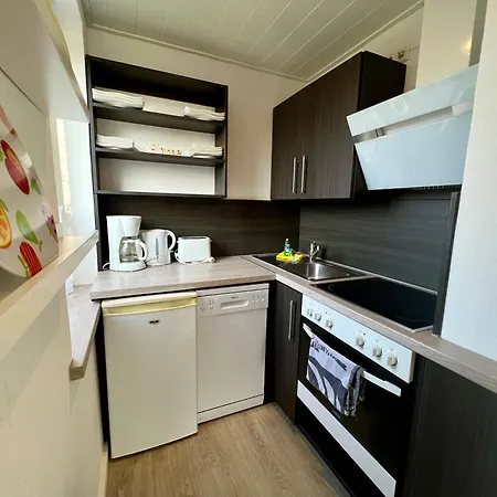 Apartman Seewoge