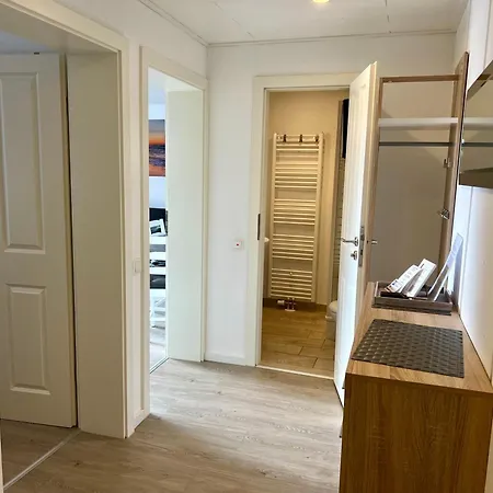 Seewoge Apartman