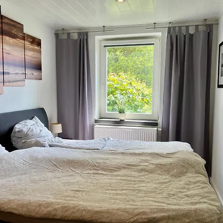 Apartman Seewoge *